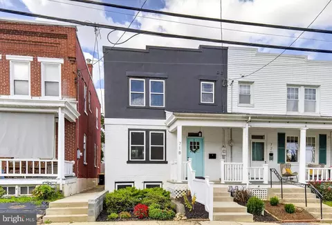 718 N Pine St, Lancaster, PA 17603
