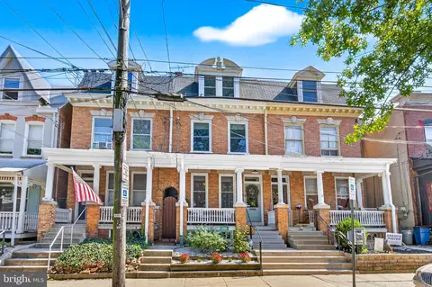 529 N Mary St, Lancaster, PA 17603