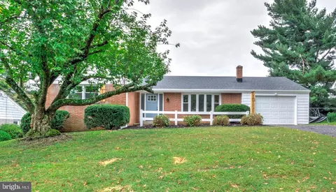 506 Big Bend Rd, Lancaster, PA 17603