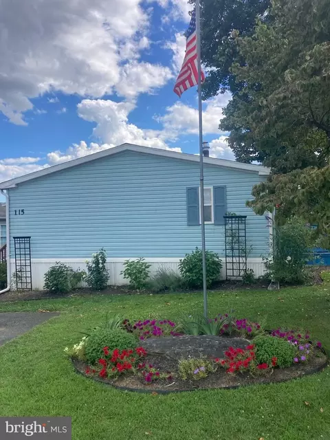 115 Pheasant Ridge Cir, Lancaster, PA 17603