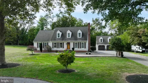 4 Campside Cir, Conestoga, PA 17516