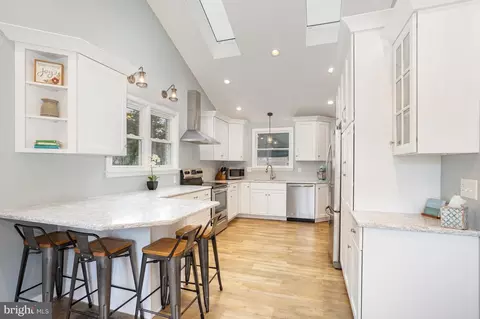 Kitchen - 129 Forney Dr, Lititz, PA 17543 photo 1 of 2