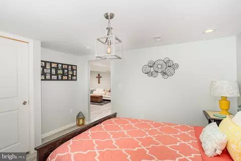 Bedroom - 129 Forney Dr, Lititz, PA 17543 photo 8 of 8