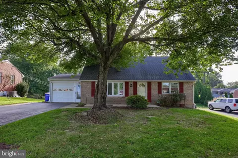 63 Quaker Hills Rd, Lancaster, PA 17603