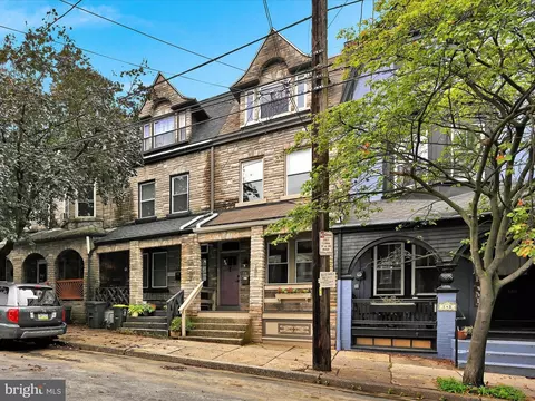 138 N Plum St, Lancaster, PA 17602