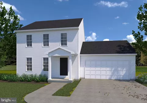 41 Old Orchard Rd, Strasburg, PA 17579