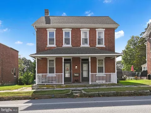 119 S River St, Marietta, PA 17547