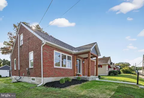 112 Sycamore Rd, Ephrata, PA 17522