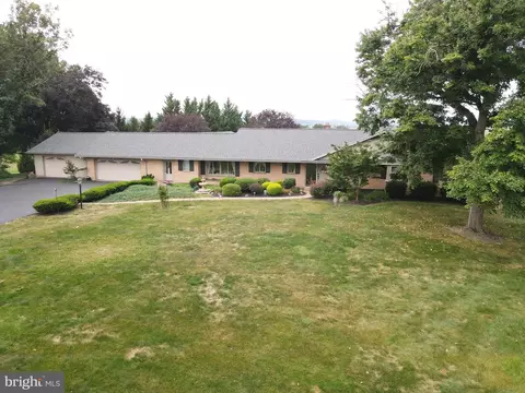 Exterior - 1680 Clear Spring Rd, Mount Joy, PA 17552 photo 14 of 17