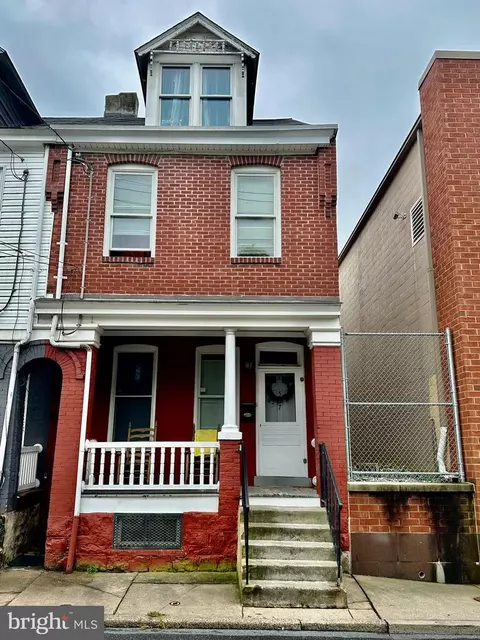 507 Locust St, Lancaster, PA 17602