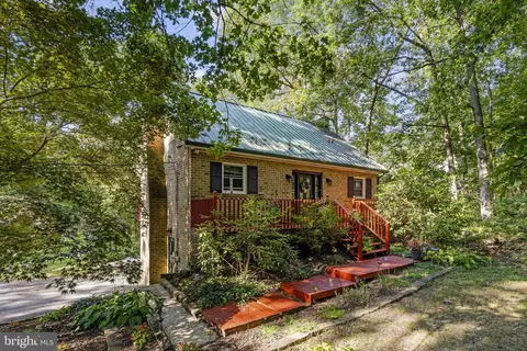 600 Meetinghouse Rd, Gap, PA 17527