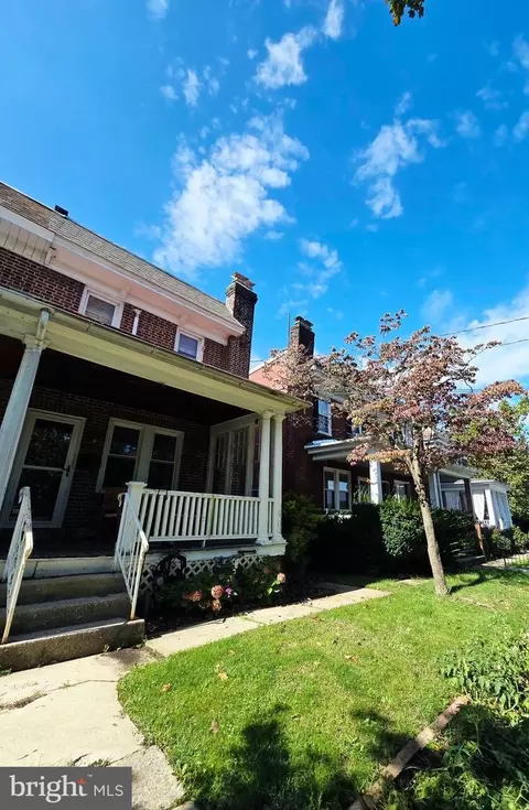 830 N Reservoir St, Lancaster, PA 17602