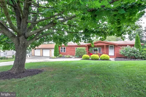 607 Buchland Rd, Narvon, PA 17555
