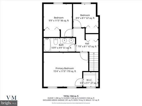 Floorplan - 427 Crosswinds Dr, Lititz, PA 17543 photo 3 of 3