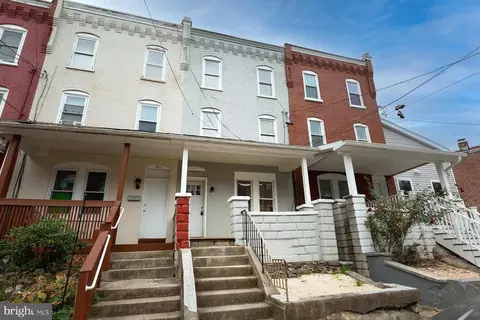 738 S Lime St, Lancaster, PA 17602