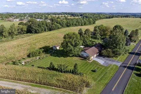 View/Area - 671 Snyder Hill Rd, Lititz, PA 17543 photo 4 of 6
