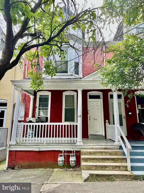 45 Green St, Lancaster, PA 17602
