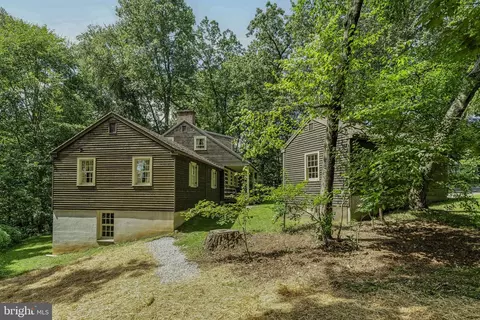 Exterior - 2143 Bald Eagle Rd, Drumore, PA 17518 photo 8 of 12