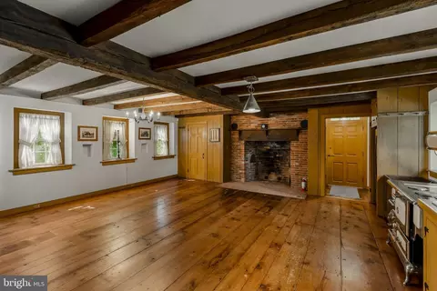Entry Way - 2143 Bald Eagle Rd, Drumore, PA 17518 photo 1 of 3