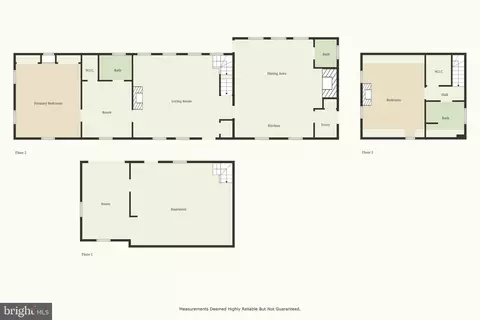 Floorplan - 2143 Bald Eagle Rd, Drumore, PA 17518 photo 4 of 4