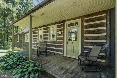 Exterior - 2143 Bald Eagle Rd, Drumore, PA 17518 photo 5 of 12