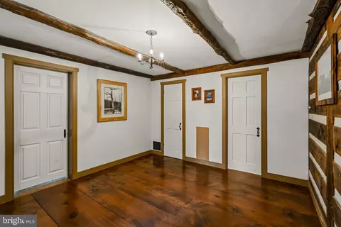 Entry Way - 2143 Bald Eagle Rd, Drumore, PA 17518 photo 2 of 3