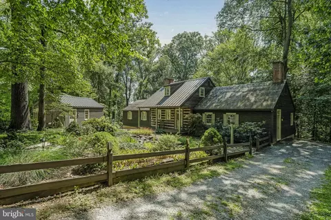 Exterior - 2143 Bald Eagle Rd, Drumore, PA 17518 photo 4 of 12