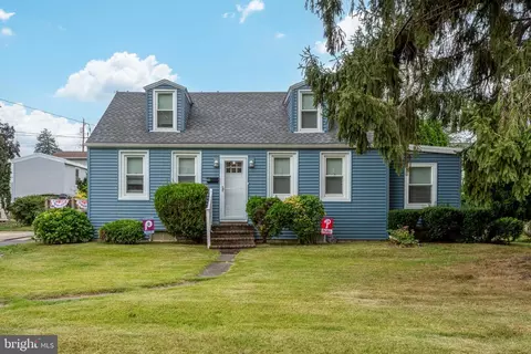 645 Fairview Ave, Columbia, PA 17512