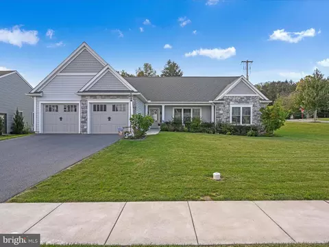 1400 Limestone Rdg, Landisville, PA 17538