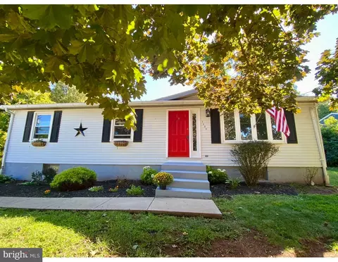 1400 Reading Rd, Mohnton, PA 19540