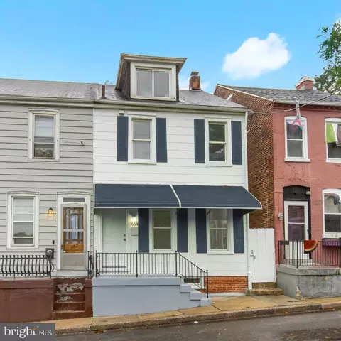 664 Poplar St, Lancaster, PA 17603