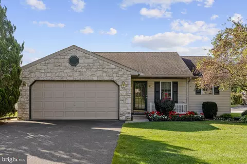 133 Millstone Dr, Denver, PA 17517