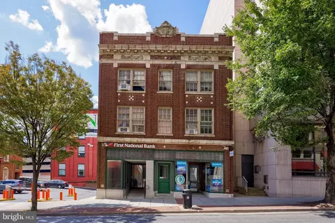 12 S 14 S Queen St, Lancaster, PA 17603
