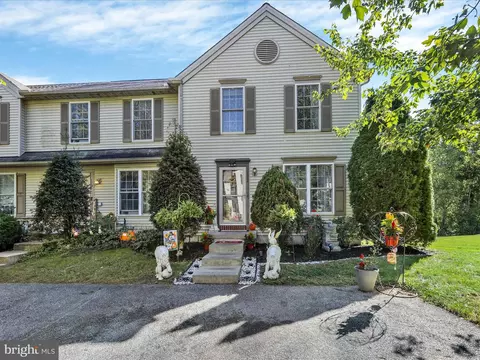 112 Harvard Ave, Lancaster, PA 17603