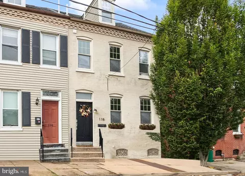 118 Sherman St, Lancaster, PA 17602