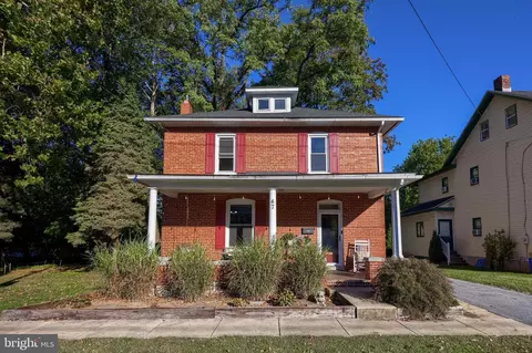 47 E College Ave, Elizabethtown, PA 17022