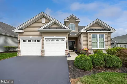 1393 James Way, Mount Joy, PA 17552