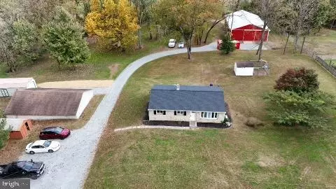 243 S Little Britain Rd, Peach Bottom, PA 17563