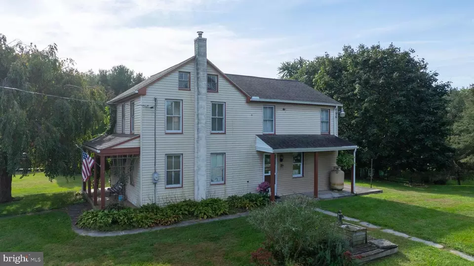 Exterior - 618 Owl Hill Rd, Lititz, PA 17543 photo 7 of 8