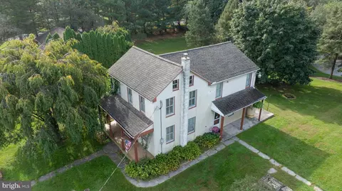 Exterior - 618 Owl Hill Rd, Lititz, PA 17543 photo 1 of 8