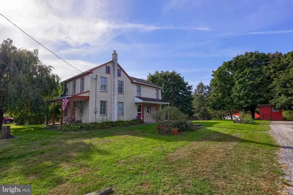 Exterior - 618 Owl Hill Rd, Lititz, PA 17543 photo 5 of 8