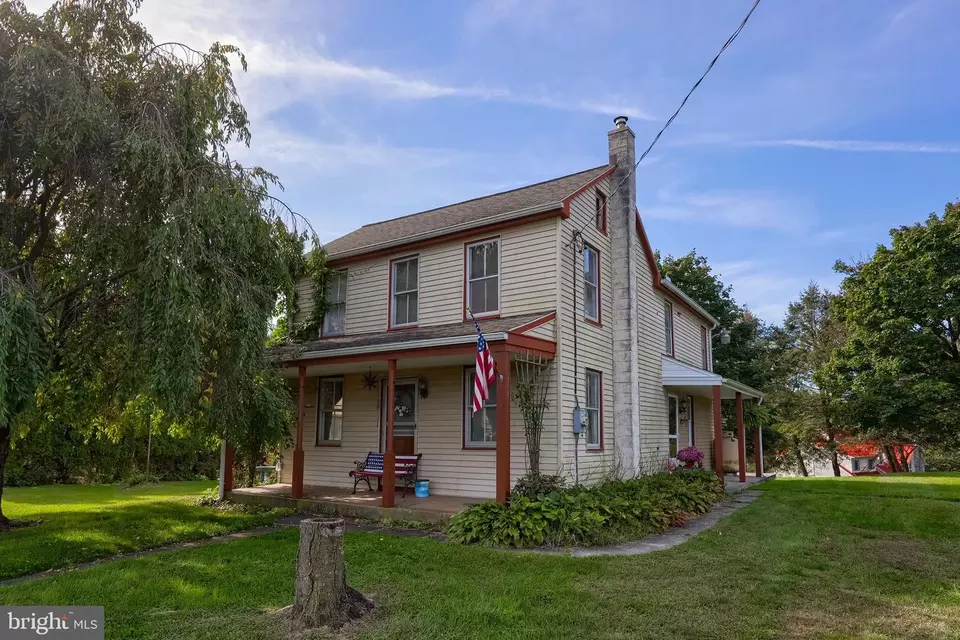 Exterior - 618 Owl Hill Rd, Lititz, PA 17543 photo 2 of 8