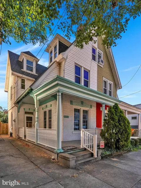 115 College Ave, Lancaster, PA 17603