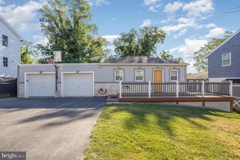 433 Hillside Ave, Lancaster, PA 17603