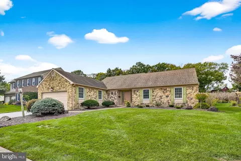 113 Bent Tree, Lancaster, PA 17603
