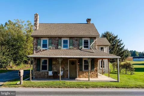 1619 Beaver Valley Pike, Strasburg, PA 17579
