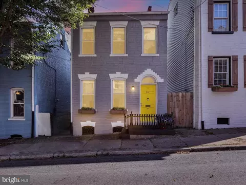 618 High St, Lancaster, PA 17603