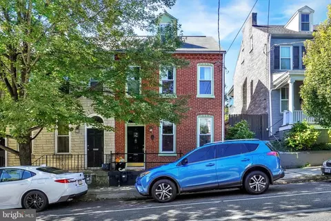 118 N Charlotte St, Lancaster, PA 17603