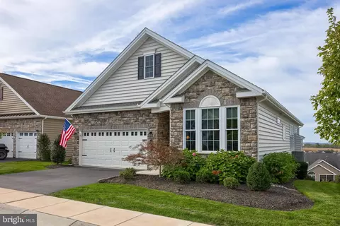 Exterior - 600 Allegiance Dr, Lititz, PA 17543 photo 4 of 13