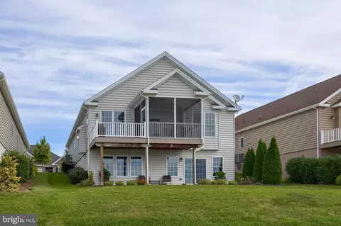 Exterior - 600 Allegiance Dr, Lititz, PA 17543 photo 7 of 13